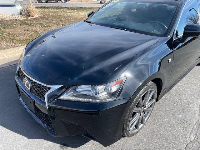 2015 Lexus GS 350 AWD F-SPORT LEVINSON | Layton, Utah | Premier Motorsports LLC 2015 Lexus GS 350 AWD F-SPORT LEVINSON | Layton, Utah | Premier Motorsports LLC