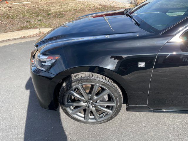 2015 Lexus GS 350 AWD F-SPORT LEVINSON | Layton, Utah | Premier Motorsports LLC 2015 Lexus GS 350 AWD F-SPORT LEVINSON | Layton, Utah | Premier Motorsports LLC