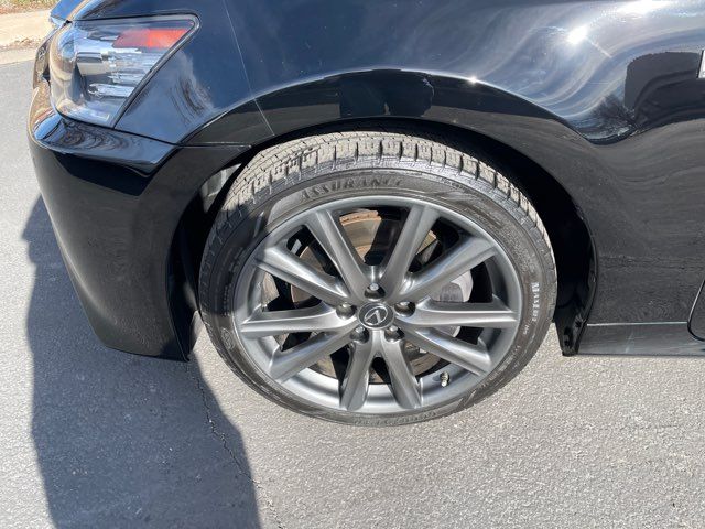 2015 Lexus GS 350 AWD F-SPORT LEVINSON | Layton, Utah | Premier Motorsports LLC 2015 Lexus GS 350 AWD F-SPORT LEVINSON | Layton, Utah | Premier Motorsports LLC