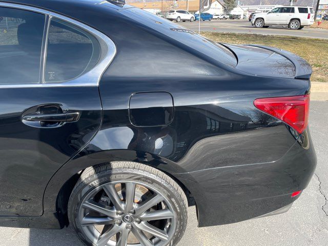 2015 Lexus GS 350 AWD F-SPORT LEVINSON | Layton, Utah | Premier Motorsports LLC 2015 Lexus GS 350 AWD F-SPORT LEVINSON | Layton, Utah | Premier Motorsports LLC
