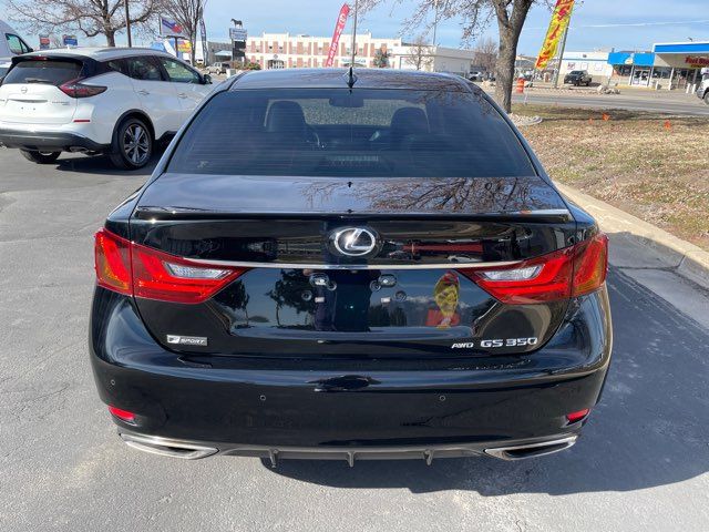 2015 Lexus GS 350 AWD F-SPORT LEVINSON | Layton, Utah | Premier Motorsports LLC 2015 Lexus GS 350 AWD F-SPORT LEVINSON | Layton, Utah | Premier Motorsports LLC