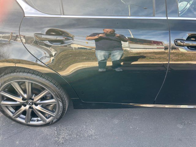 2015 Lexus GS 350 AWD F-SPORT LEVINSON | Layton, Utah | Premier Motorsports LLC