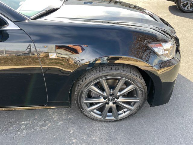 2015 Lexus GS 350 AWD F-SPORT LEVINSON | Layton, Utah | Premier Motorsports LLC