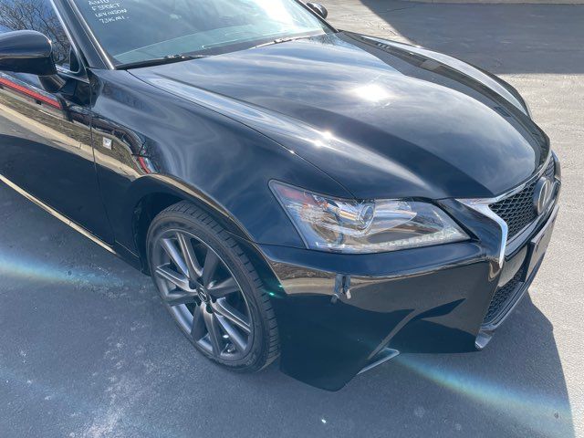 2015 Lexus GS 350 AWD F-SPORT LEVINSON | Layton, Utah | Premier Motorsports LLC 2015 Lexus GS 350 AWD F-SPORT LEVINSON | Layton, Utah | Premier Motorsports LLC