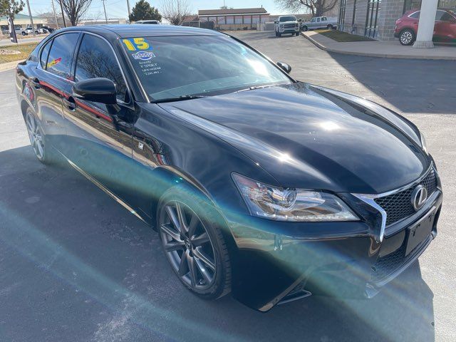 2015 Lexus GS 350 AWD F-SPORT LEVINSON | Layton, Utah | Premier Motorsports LLC 2015 Lexus GS 350 AWD F-SPORT LEVINSON | Layton, Utah | Premier Motorsports LLC