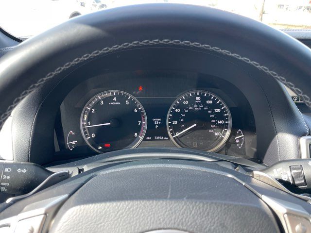 2015 Lexus GS 350 AWD F-SPORT LEVINSON | Layton, Utah | Premier Motorsports LLC