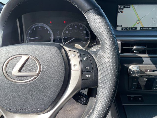 2015 Lexus GS 350 AWD F-SPORT LEVINSON | Layton, Utah | Premier Motorsports LLC