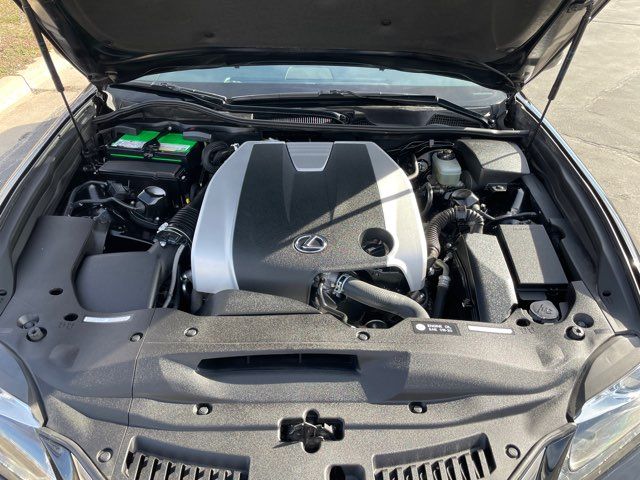 2015 Lexus GS 350 AWD F-SPORT LEVINSON | Layton, Utah | Premier Motorsports LLC