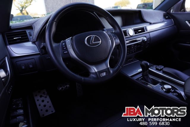 2015 Lexus GS 350 F Sport Package GS350 | MESA, AZ | JBA MOTORS 2015 Lexus GS 350 F Sport Package GS350 | MESA, AZ | JBA MOTORS