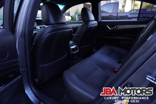 2015 Lexus GS 350 F Sport Package GS350 | MESA, AZ | JBA MOTORS 2015 Lexus GS 350 F Sport Package GS350 | MESA, AZ | JBA MOTORS