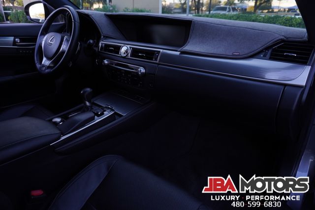 2015 Lexus GS 350 F Sport Package GS350 | MESA, AZ | JBA MOTORS 2015 Lexus GS 350 F Sport Package GS350 | MESA, AZ | JBA MOTORS
