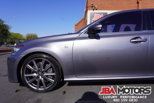 2015 Lexus GS 350 F Sport Package GS350 | MESA, AZ | JBA MOTORS 2015 Lexus GS 350 F Sport Package GS350 | MESA, AZ | JBA MOTORS