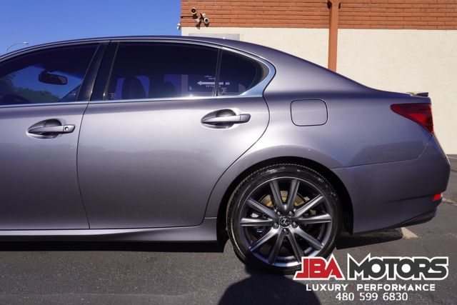 2015 Lexus GS 350 F Sport Package GS350 | MESA, AZ | JBA MOTORS 2015 Lexus GS 350 F Sport Package GS350 | MESA, AZ | JBA MOTORS