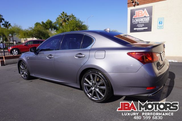2015 Lexus GS 350 F Sport Package GS350 | MESA, AZ | JBA MOTORS 2015 Lexus GS 350 F Sport Package GS350 | MESA, AZ | JBA MOTORS