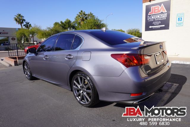 2015 Lexus GS 350 F Sport Package GS350 | MESA, AZ | JBA MOTORS 2015 Lexus GS 350 F Sport Package GS350 | MESA, AZ | JBA MOTORS