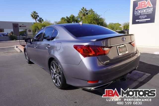 2015 Lexus GS 350 F Sport Package GS350 | MESA, AZ | JBA MOTORS 2015 Lexus GS 350 F Sport Package GS350 | MESA, AZ | JBA MOTORS