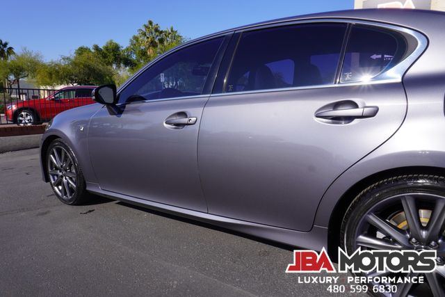 2015 Lexus GS 350 F Sport Package GS350 | MESA, AZ | JBA MOTORS 2015 Lexus GS 350 F Sport Package GS350 | MESA, AZ | JBA MOTORS