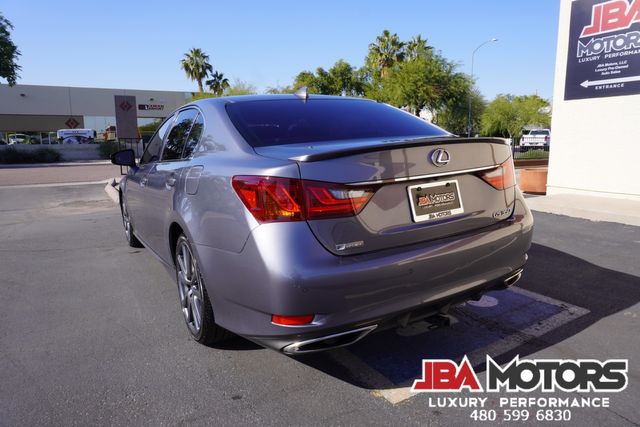 2015 Lexus GS 350 F Sport Package GS350 | MESA, AZ | JBA MOTORS 2015 Lexus GS 350 F Sport Package GS350 | MESA, AZ | JBA MOTORS