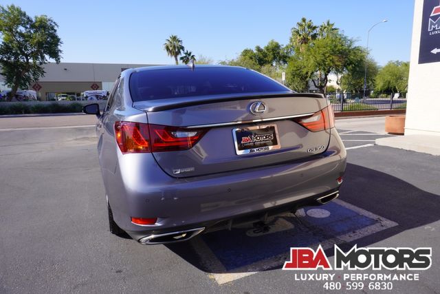 2015 Lexus GS 350 F Sport Package GS350 | MESA, AZ | JBA MOTORS 2015 Lexus GS 350 F Sport Package GS350 | MESA, AZ | JBA MOTORS