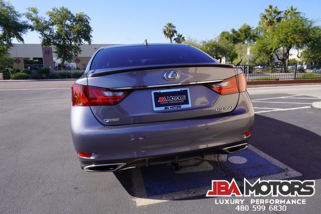 2015 Lexus GS 350 F Sport Package GS350 | MESA, AZ | JBA MOTORS 2015 Lexus GS 350 F Sport Package GS350 | MESA, AZ | JBA MOTORS