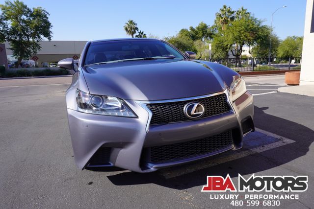 2015 Lexus GS 350 F Sport Package GS350 | MESA, AZ | JBA MOTORS 2015 Lexus GS 350 F Sport Package GS350 | MESA, AZ | JBA MOTORS