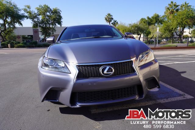 2015 Lexus GS 350 F Sport Package GS350 | MESA, AZ | JBA MOTORS 2015 Lexus GS 350 F Sport Package GS350 | MESA, AZ | JBA MOTORS