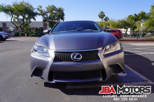 2015 Lexus GS 350 F Sport Package GS350 | MESA, AZ | JBA MOTORS 2015 Lexus GS 350 F Sport Package GS350 | MESA, AZ | JBA MOTORS