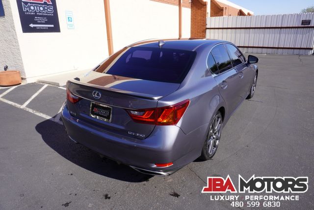 2015 Lexus GS 350 F Sport Package GS350 | MESA, AZ | JBA MOTORS 2015 Lexus GS 350 F Sport Package GS350 | MESA, AZ | JBA MOTORS