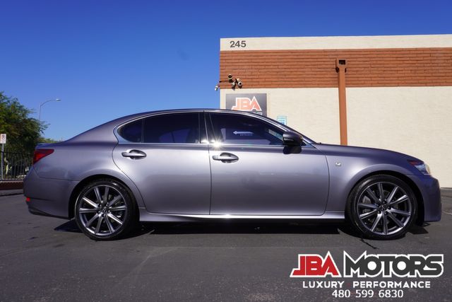 2015 Lexus GS 350 F Sport Package GS350 | MESA, AZ | JBA MOTORS 2015 Lexus GS 350 F Sport Package GS350 | MESA, AZ | JBA MOTORS