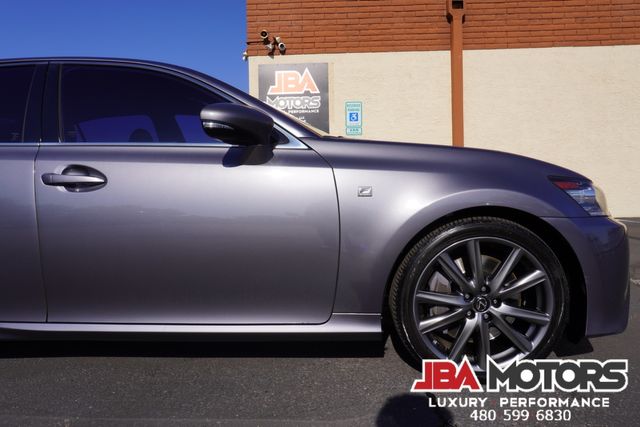 2015 Lexus GS 350 F Sport Package GS350 | MESA, AZ | JBA MOTORS 2015 Lexus GS 350 F Sport Package GS350 | MESA, AZ | JBA MOTORS