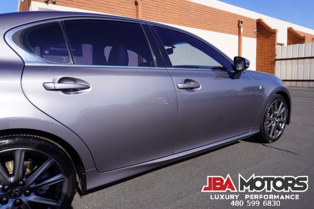 2015 Lexus GS 350 F Sport Package GS350 | MESA, AZ | JBA MOTORS 2015 Lexus GS 350 F Sport Package GS350 | MESA, AZ | JBA MOTORS