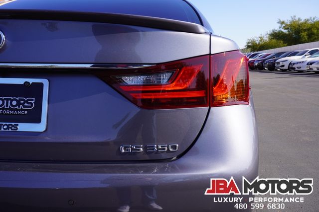 2015 Lexus GS 350 F Sport Package GS350 | MESA, AZ | JBA MOTORS 2015 Lexus GS 350 F Sport Package GS350 | MESA, AZ | JBA MOTORS