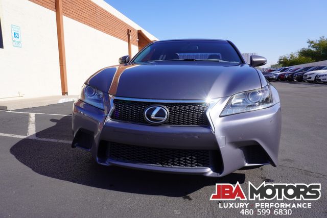 2015 Lexus GS 350 F Sport Package GS350 | MESA, AZ | JBA MOTORS 2015 Lexus GS 350 F Sport Package GS350 | MESA, AZ | JBA MOTORS