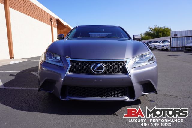 2015 Lexus GS 350 F Sport Package GS350 | MESA, AZ | JBA MOTORS 2015 Lexus GS 350 F Sport Package GS350 | MESA, AZ | JBA MOTORS