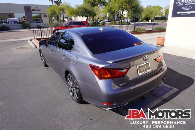 2015 Lexus GS 350 F Sport Package GS350 | MESA, AZ | JBA MOTORS 2015 Lexus GS 350 F Sport Package GS350 | MESA, AZ | JBA MOTORS