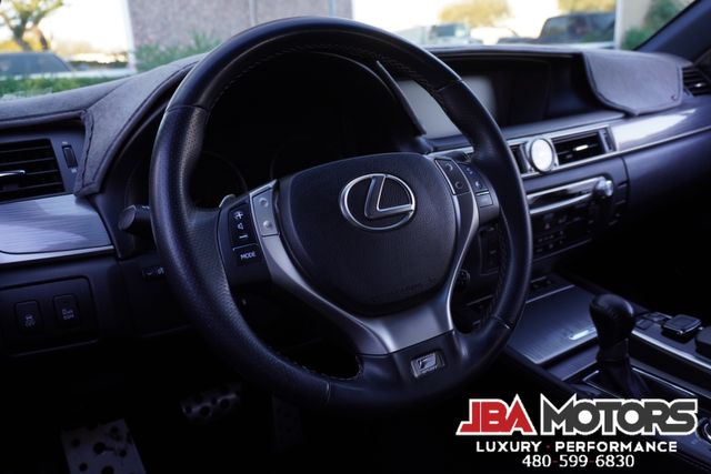 2015 Lexus GS 350 F Sport Package GS350 | MESA, AZ | JBA MOTORS 2015 Lexus GS 350 F Sport Package GS350 | MESA, AZ | JBA MOTORS