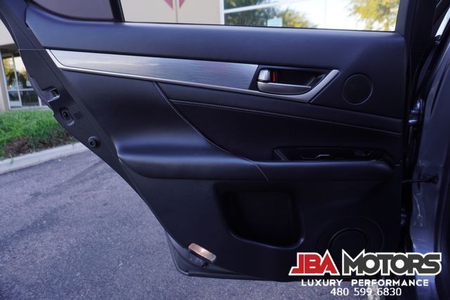 2015 Lexus GS 350 F Sport Package GS350 | MESA, AZ | JBA MOTORS 2015 Lexus GS 350 F Sport Package GS350 | MESA, AZ | JBA MOTORS