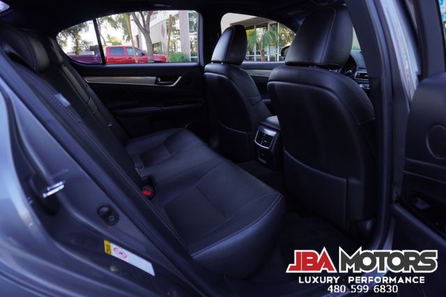 2015 Lexus GS 350 F Sport Package GS350 | MESA, AZ | JBA MOTORS 2015 Lexus GS 350 F Sport Package GS350 | MESA, AZ | JBA MOTORS