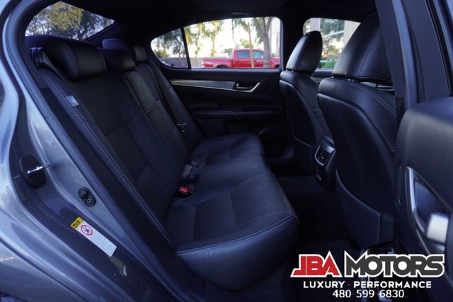2015 Lexus GS 350 F Sport Package GS350 | MESA, AZ | JBA MOTORS 2015 Lexus GS 350 F Sport Package GS350 | MESA, AZ | JBA MOTORS