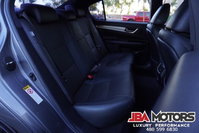 2015 Lexus GS 350 F Sport Package GS350 | MESA, AZ | JBA MOTORS 2015 Lexus GS 350 F Sport Package GS350 | MESA, AZ | JBA MOTORS