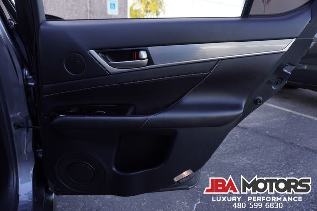 2015 Lexus GS 350 F Sport Package GS350 | MESA, AZ | JBA MOTORS 2015 Lexus GS 350 F Sport Package GS350 | MESA, AZ | JBA MOTORS