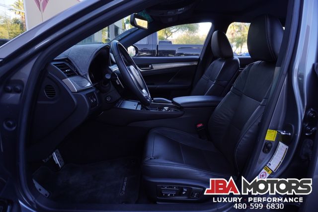 2015 Lexus GS 350 F Sport Package GS350 | MESA, AZ | JBA MOTORS 2015 Lexus GS 350 F Sport Package GS350 | MESA, AZ | JBA MOTORS