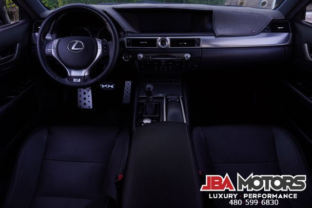 2015 Lexus GS 350 F Sport Package GS350 | MESA, AZ | JBA MOTORS 2015 Lexus GS 350 F Sport Package GS350 | MESA, AZ | JBA MOTORS