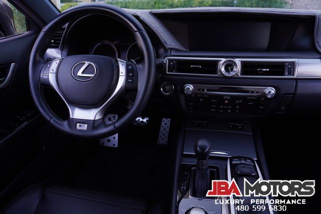 2015 Lexus GS 350 F Sport Package GS350 | MESA, AZ | JBA MOTORS 2015 Lexus GS 350 F Sport Package GS350 | MESA, AZ | JBA MOTORS