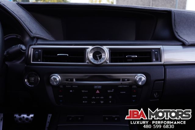 2015 Lexus GS 350 F Sport Package GS350 | MESA, AZ | JBA MOTORS 2015 Lexus GS 350 F Sport Package GS350 | MESA, AZ | JBA MOTORS