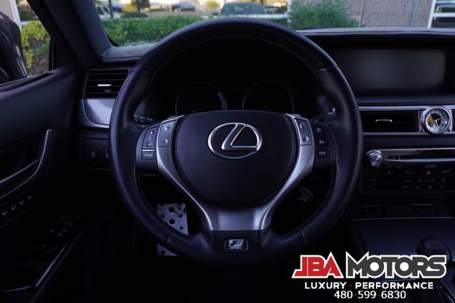 2015 Lexus GS 350 F Sport Package GS350 | MESA, AZ | JBA MOTORS 2015 Lexus GS 350 F Sport Package GS350 | MESA, AZ | JBA MOTORS