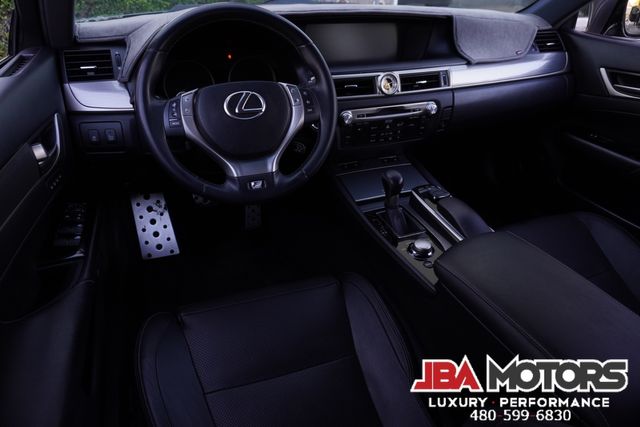 2015 Lexus GS 350 F Sport Package GS350 | MESA, AZ | JBA MOTORS 2015 Lexus GS 350 F Sport Package GS350 | MESA, AZ | JBA MOTORS