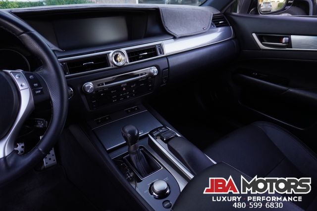 2015 Lexus GS 350 F Sport Package GS350 | MESA, AZ | JBA MOTORS 2015 Lexus GS 350 F Sport Package GS350 | MESA, AZ | JBA MOTORS