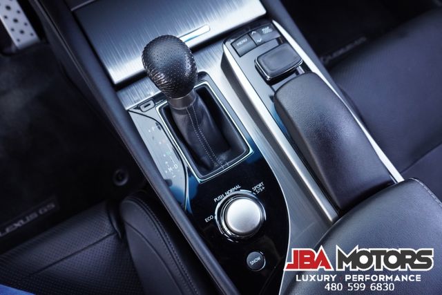 2015 Lexus GS 350 F Sport Package GS350 | MESA, AZ | JBA MOTORS 2015 Lexus GS 350 F Sport Package GS350 | MESA, AZ | JBA MOTORS