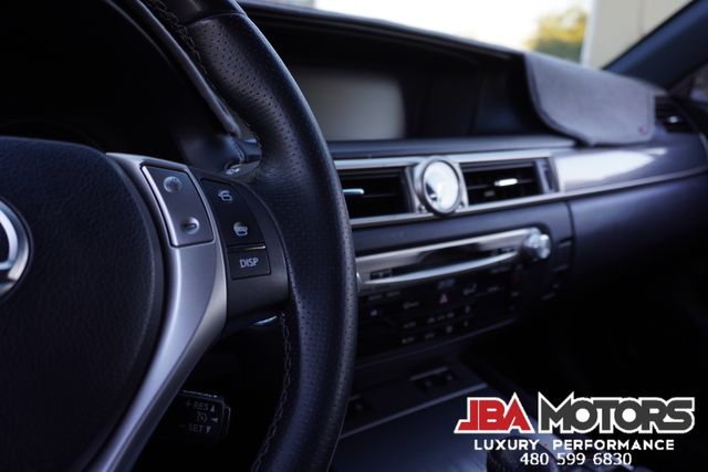 2015 Lexus GS 350 F Sport Package GS350 | MESA, AZ | JBA MOTORS 2015 Lexus GS 350 F Sport Package GS350 | MESA, AZ | JBA MOTORS